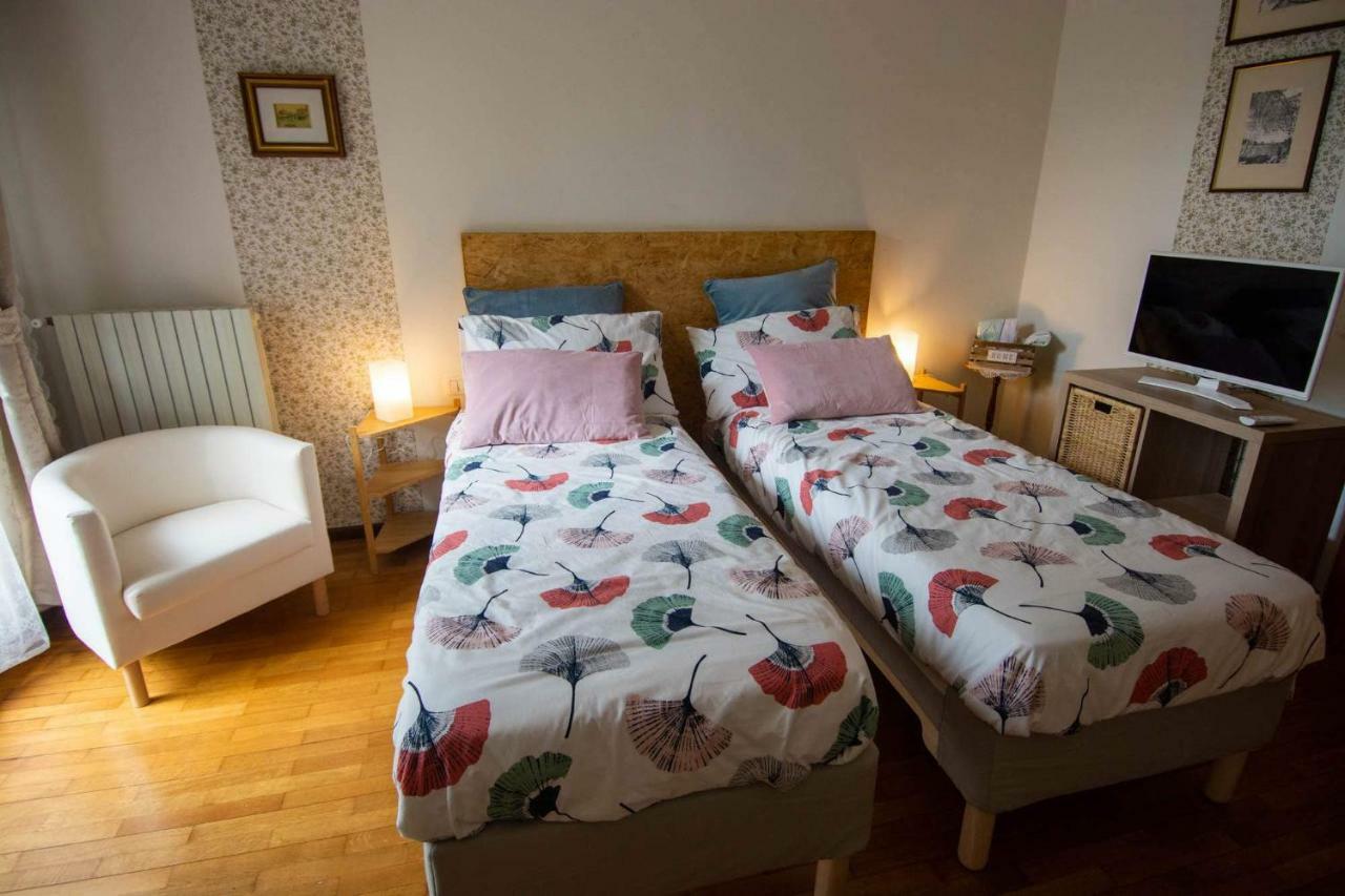 El Rincon Del Artista Bed & Breakfast Soiano Del Lago Exterior foto